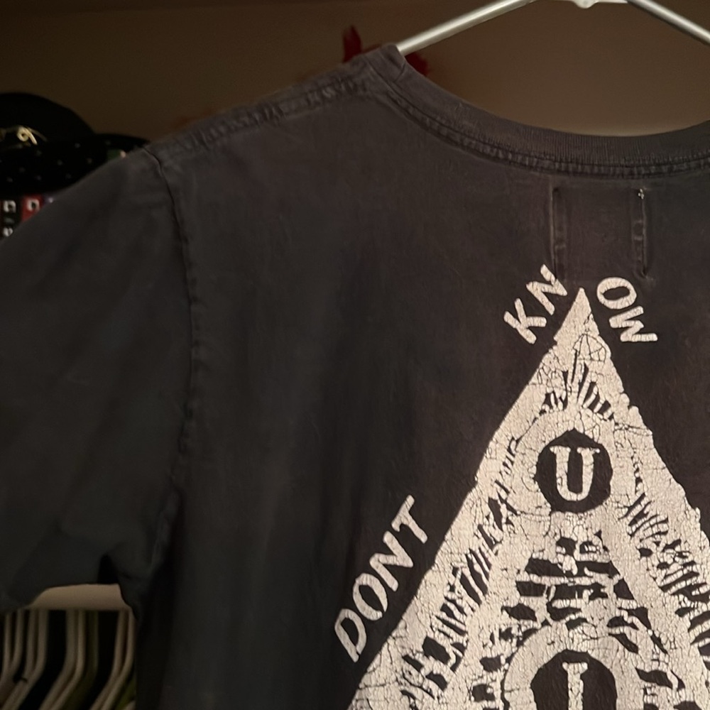 UNIF DONT KNOW DONT CARE DONT TRIP - Picture 9 of 9